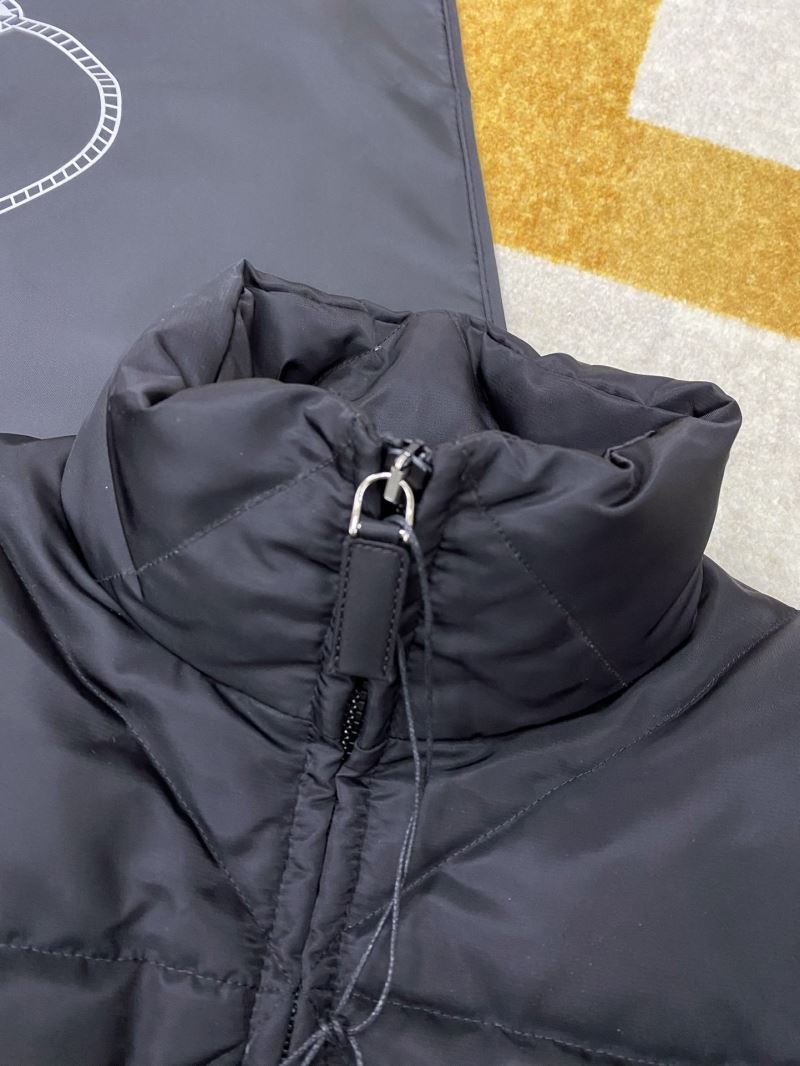 Prada Down Jackets